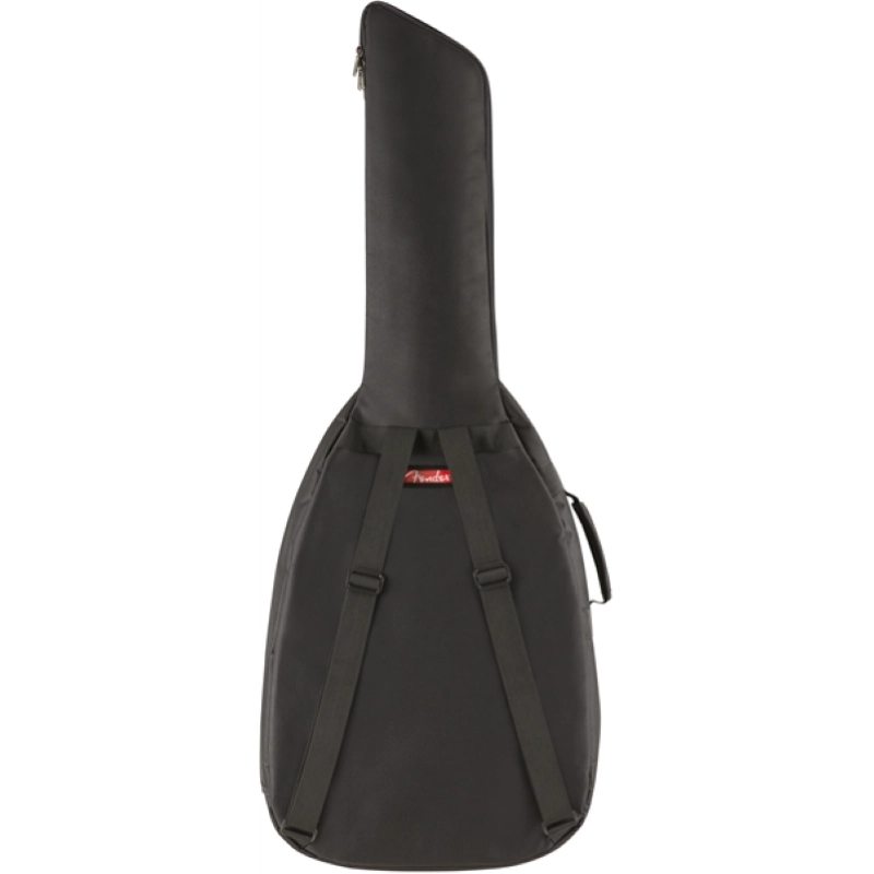Fender FA405 Dreadnought Gig Bag, Black 0991332406