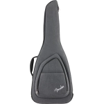 Fender FE920 Denim Borsa per chitarra elettrica Gray Denim 0991512448