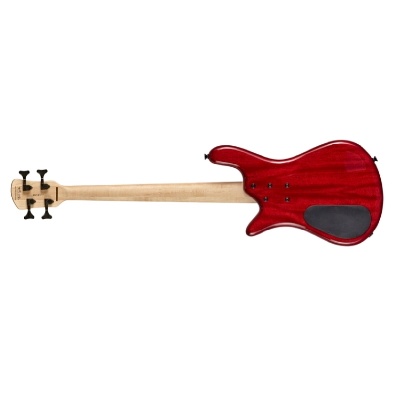 Spector Bantam 4 Basso Black Cherry