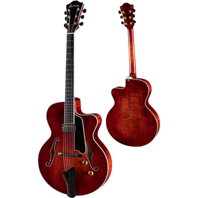 Eastman AR805CE Classic 16"