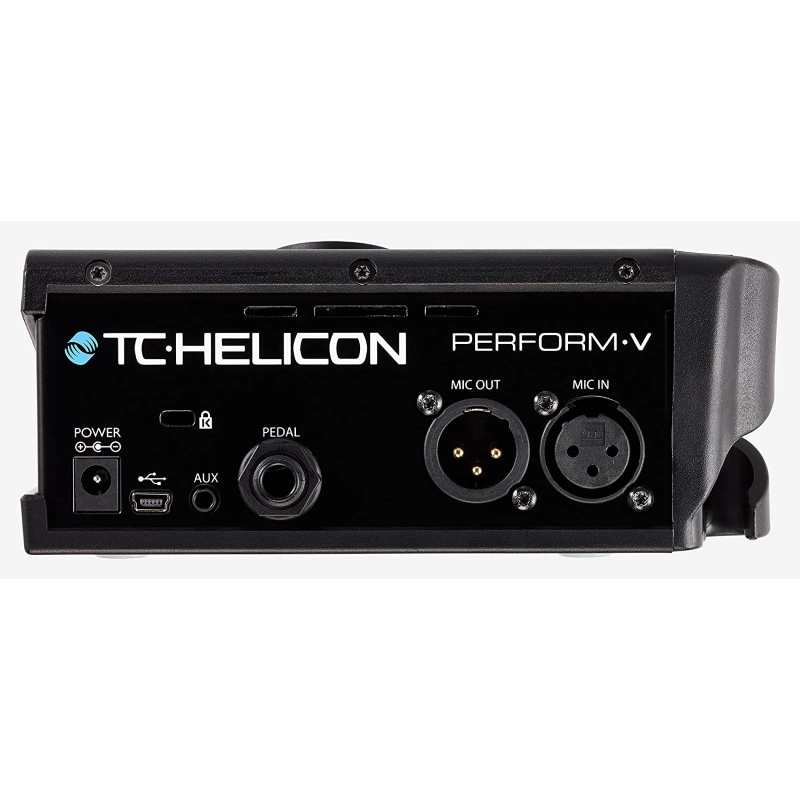 TC HELICON Perform V
