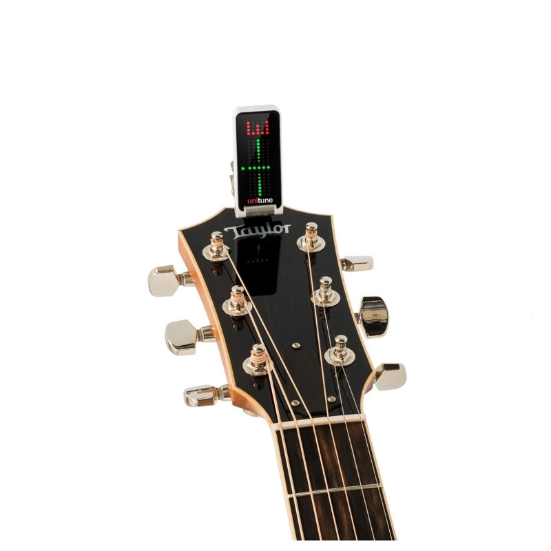 Tc Electronic UniTune Clip accordatore a pinza