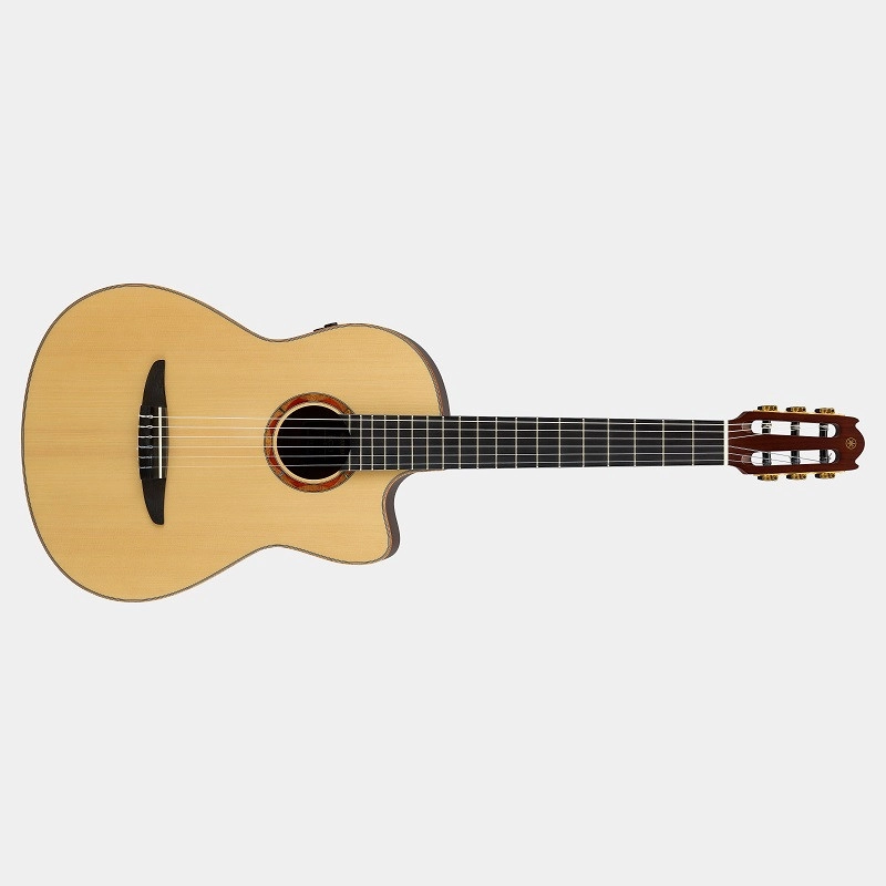YAMAHA NCX3NT Chitarra classica elettrificata finitura Natural