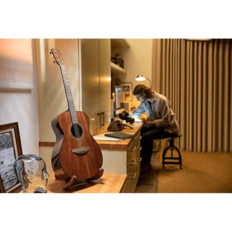 Yamaha Storia III Chitarra Acustica elettrificata Chocolate Brown