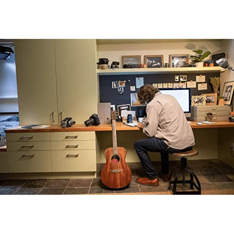 Yamaha Storia III Chitarra Acustica elettrificata Chocolate Brown