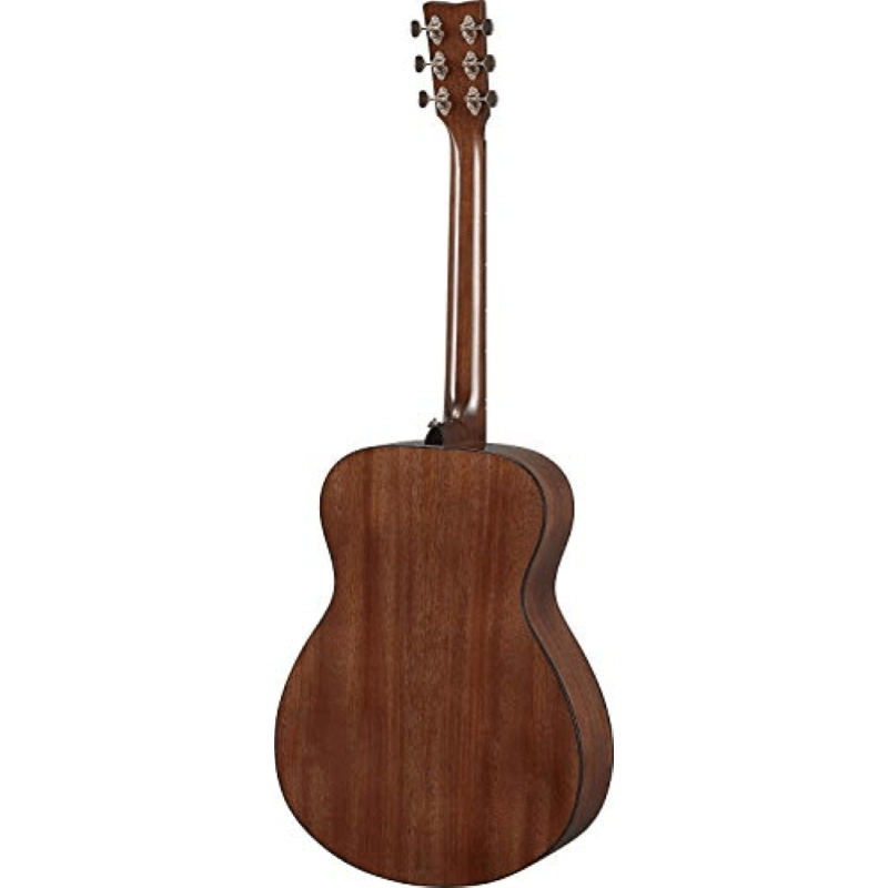 Yamaha Storia III Chitarra Acustica elettrificata Chocolate Brown