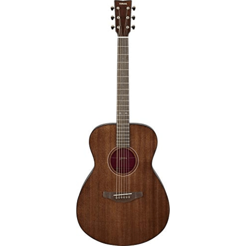Yamaha Storia III Chitarra Acustica elettrificata Chocolate Brown