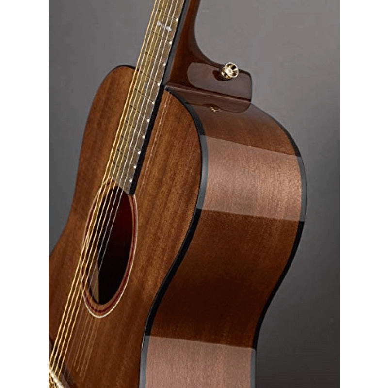 Yamaha Storia III Chitarra Acustica elettrificata Chocolate Brown