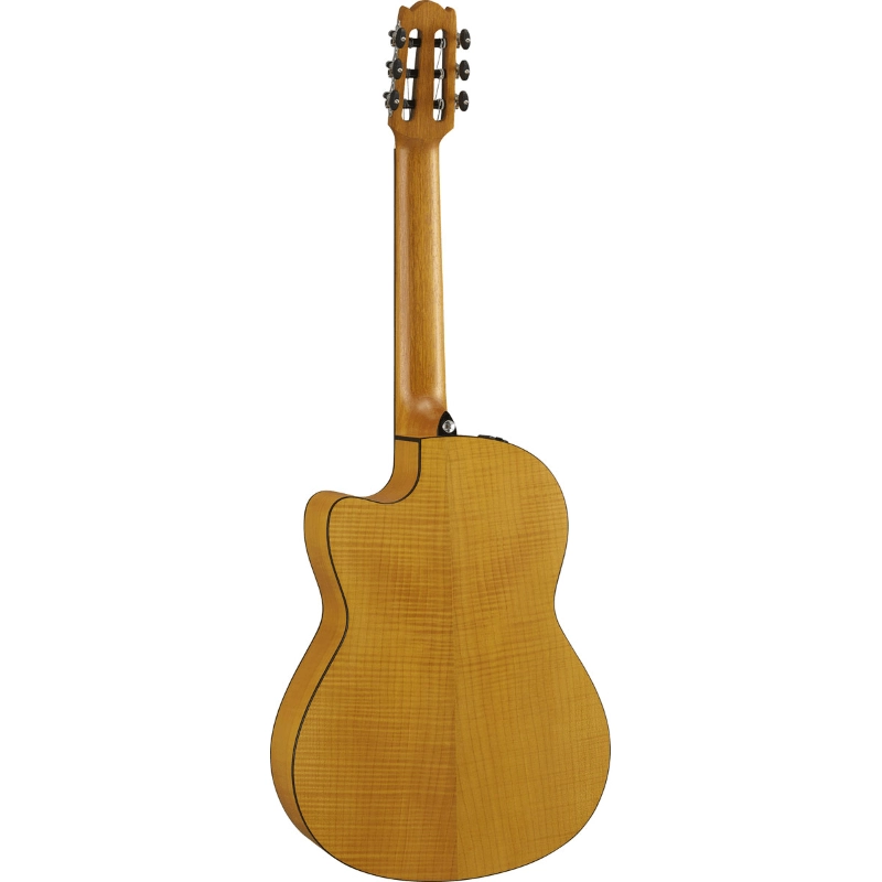 YAMAHA NCX1FMNT Chitarra classica elettrificata