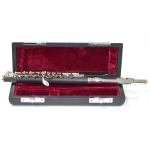 Floret PI200 Ottavino in ABS con Testata d'Argento