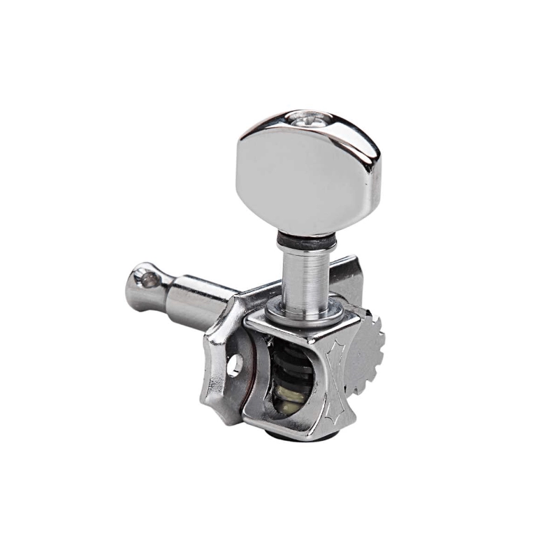 SPERZEL Meccaniche in linea finitura cromata 6L-STD-CHROME-V