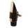 Rovner SS2M Legatura Star Serie per Sax Tenore in Sib (Bocchino Metallo)