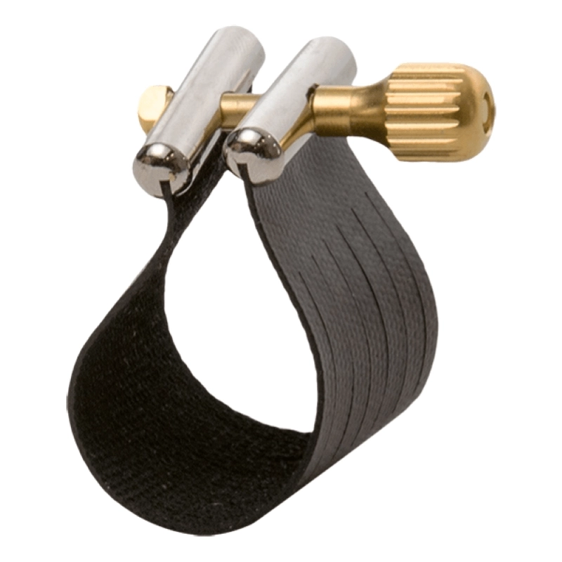 Rovner SS2M Legatura Star Serie per Sax Tenore in Sib (Bocchino Metallo)