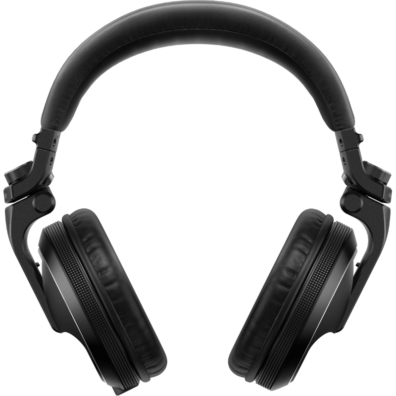 Pioneer DJ HDJ-X5K Cuffie DJ over-ear (Nero)