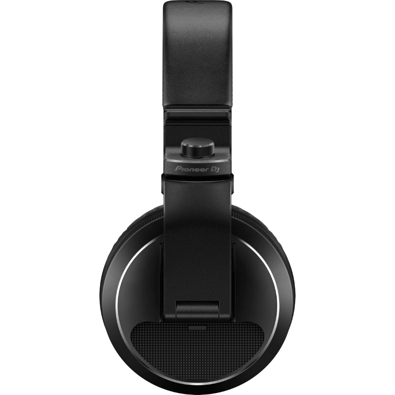 Pioneer DJ HDJ-X5K Cuffie DJ over-ear (Nero)