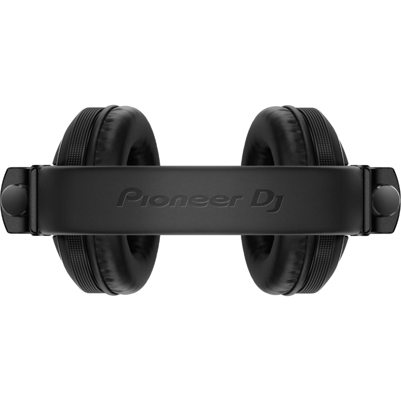 Pioneer DJ HDJ-X5K Cuffie DJ over-ear (Nero)
