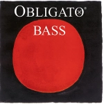 Pirastro Obligato CB 4MI 3/4 Orchestra Medium