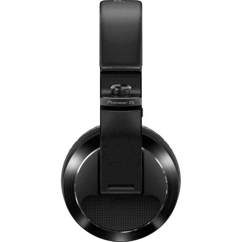 Pioneer DJ HDJ X7K Cuffie DJ over-ear professionali (Black)