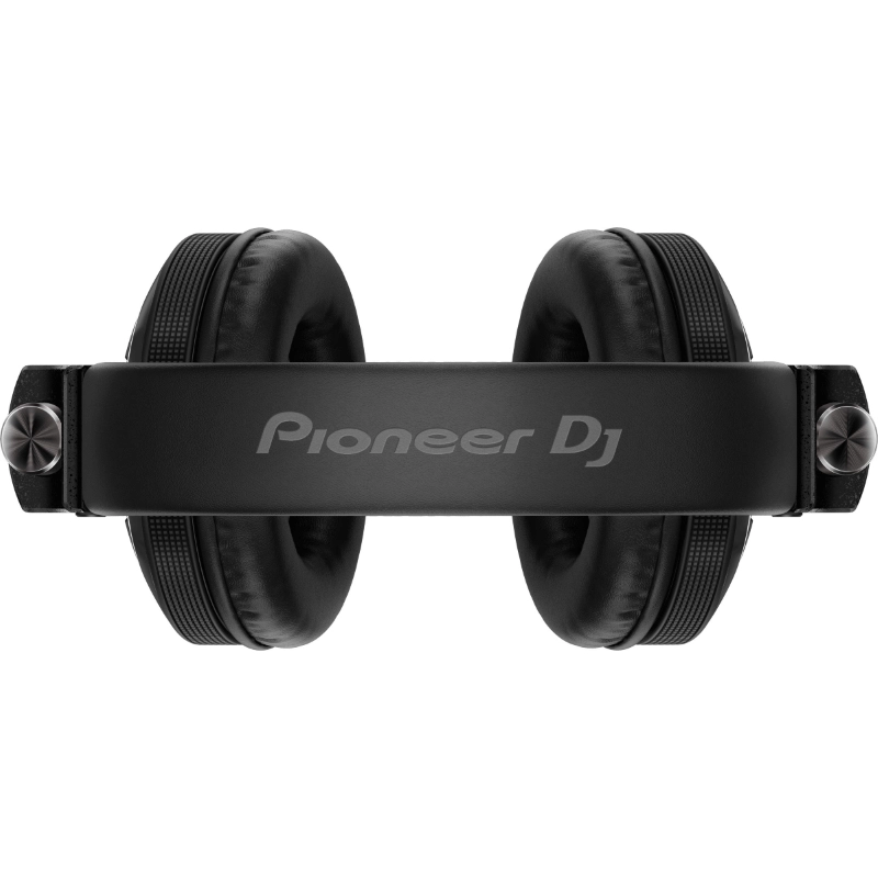 Pioneer DJ HDJ X7S Cuffie DJ over-ear professionali (Silver)
