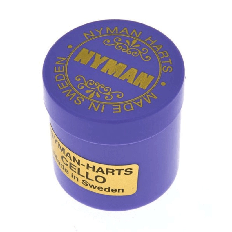 Colofonia Nyman Tonag per violoncello