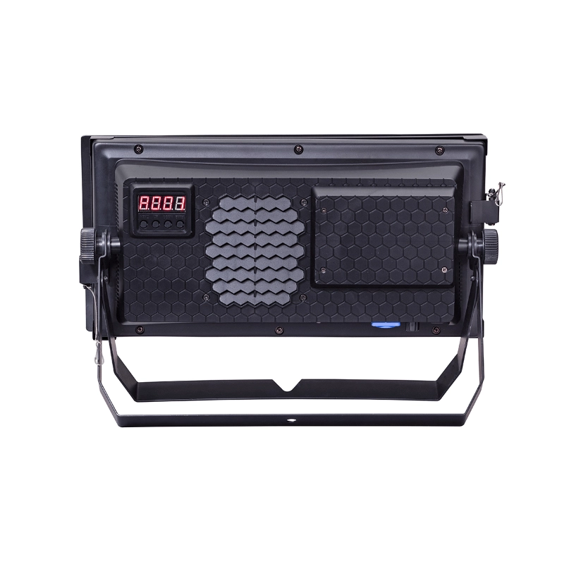 SOUNDSATION LIGHTBLASTER 616 LED Strobo a LED con 616 LED da 0.5W, Bianco Puro (6500K)