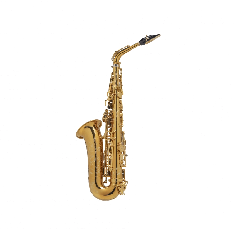 Selmer Supreme Sax Alto Laccato Inciso