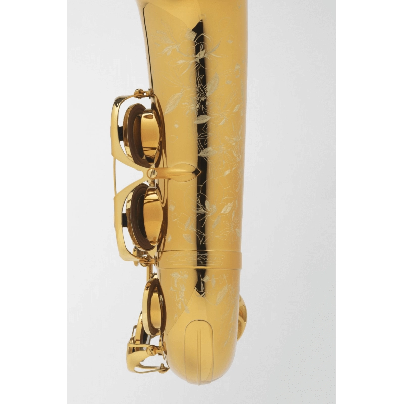 Selmer Supreme Sax Alto Laccato Inciso
