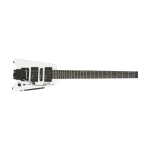 Steinberger Spirit GT-Pro Deluxe White