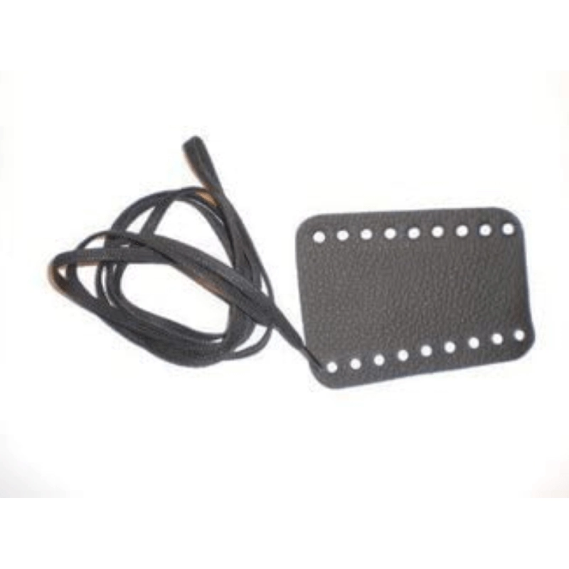 Arnold Stolzel Manale in Pelle per Tromba