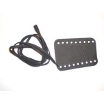 Arnold Stolzel Manale in Pelle per Tromba