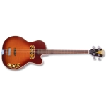 KAY GUITAR K161 VCS Chitarra elettrica a spalla mancante vingae style