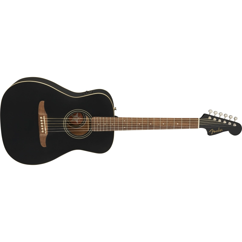 Fender Joe Strummer Campfire Acoustic Guitars 0971722106