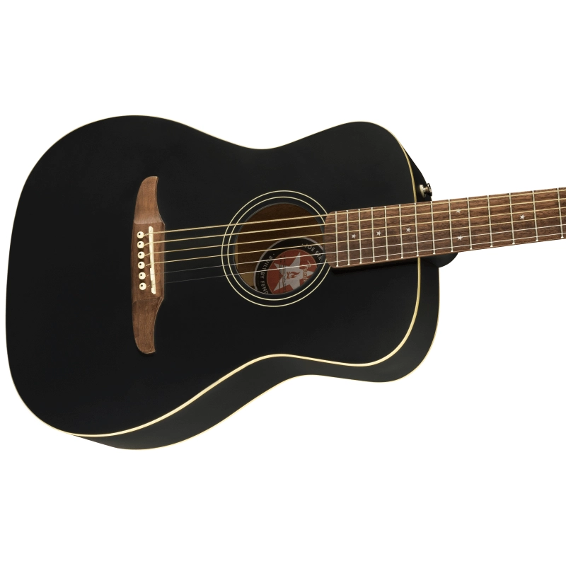 Fender Joe Strummer Campfire Acoustic Guitars 0971722106