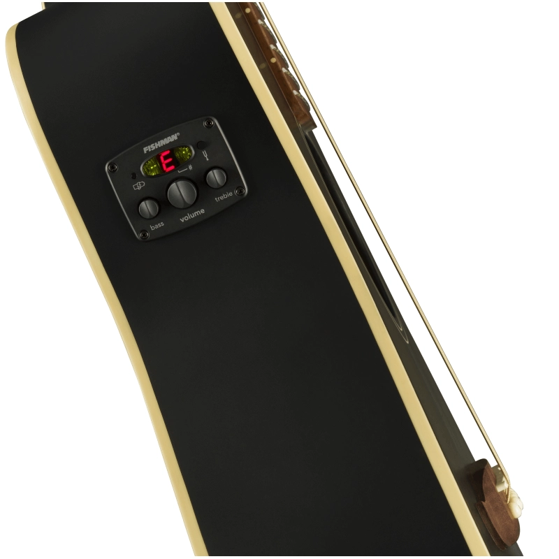 Fender Joe Strummer Campfire Acoustic Guitars 0971722106