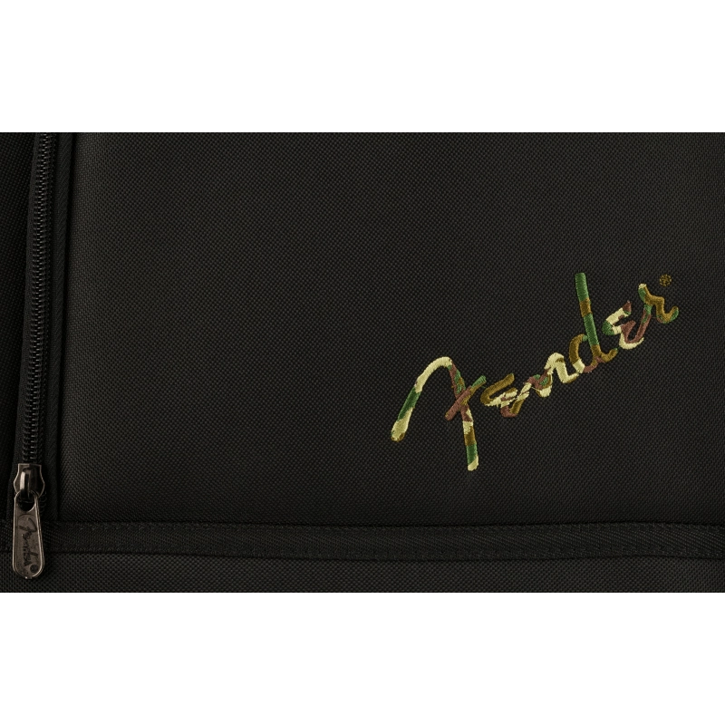 Fender Joe Strummer Campfire Acoustic Guitars 0971722106