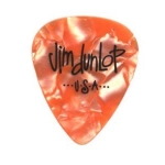 Dunlop 483P#08 Orange Perloid - Thin conf. da 6 plettri