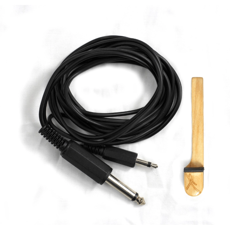 Kna UK1 Pickup per Ukulele