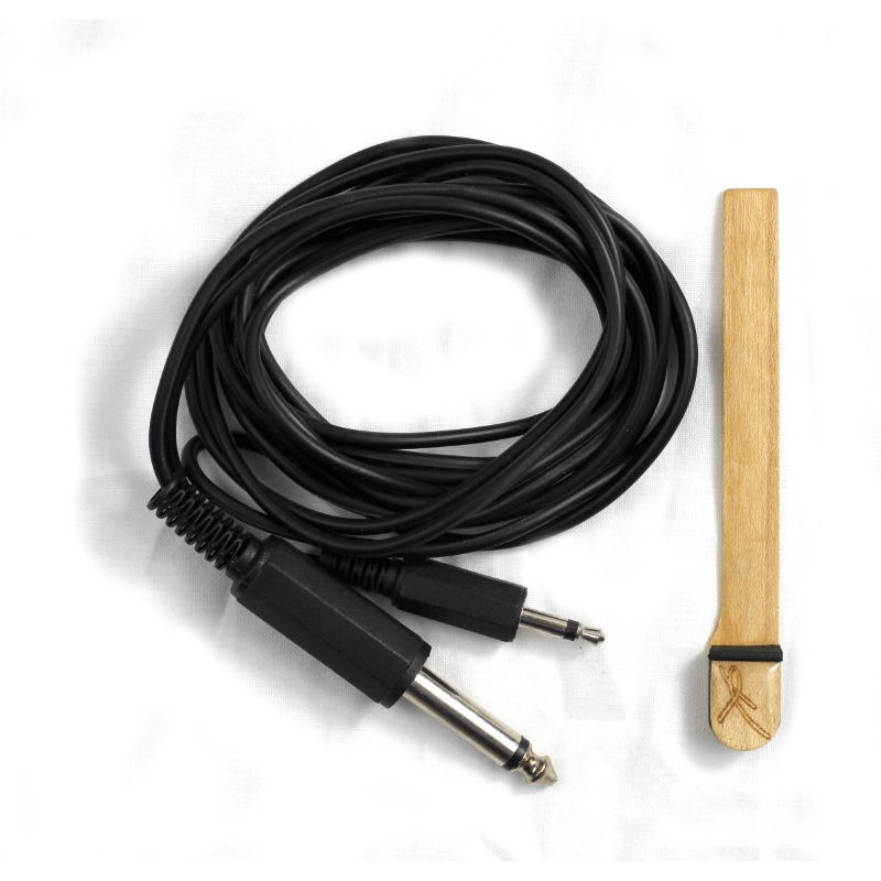 kna NG1 Pickup per chitarra classica corde nylon