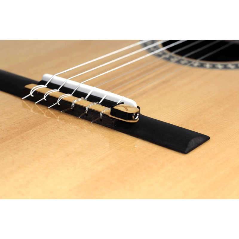 kna NG1 Pickup per chitarra classica corde nylon