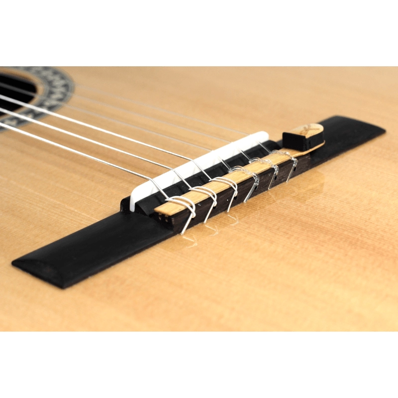 kna NG1 Pickup per chitarra classica corde nylon