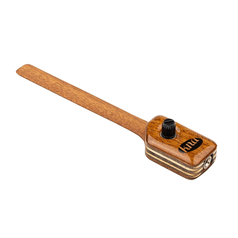 Kna NG2 Pickup per chitarra classica corde nylon con volume