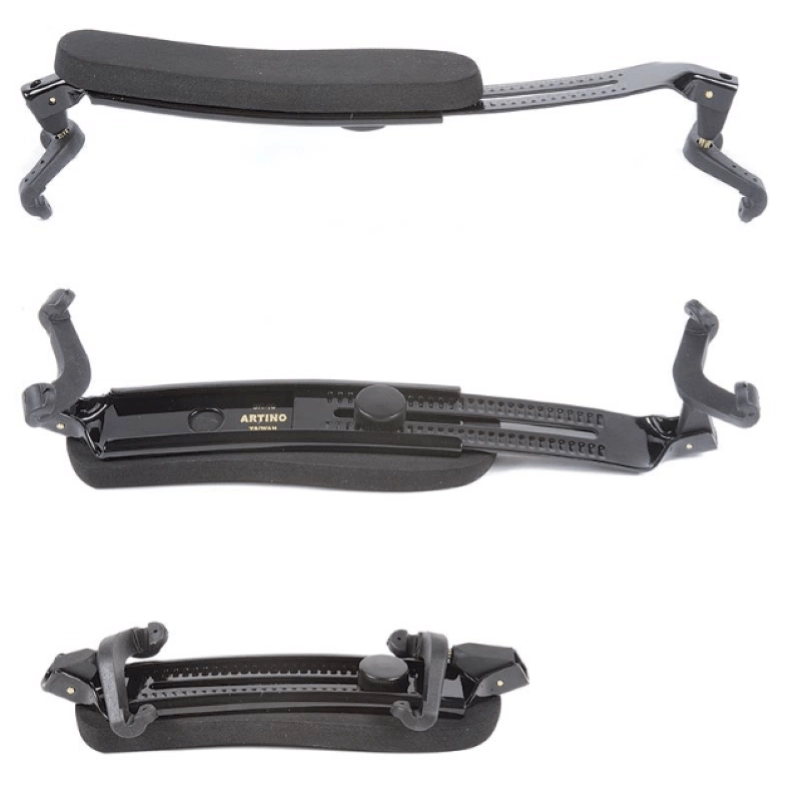 Artino SR-10 Spalliera violino/viola regolabile