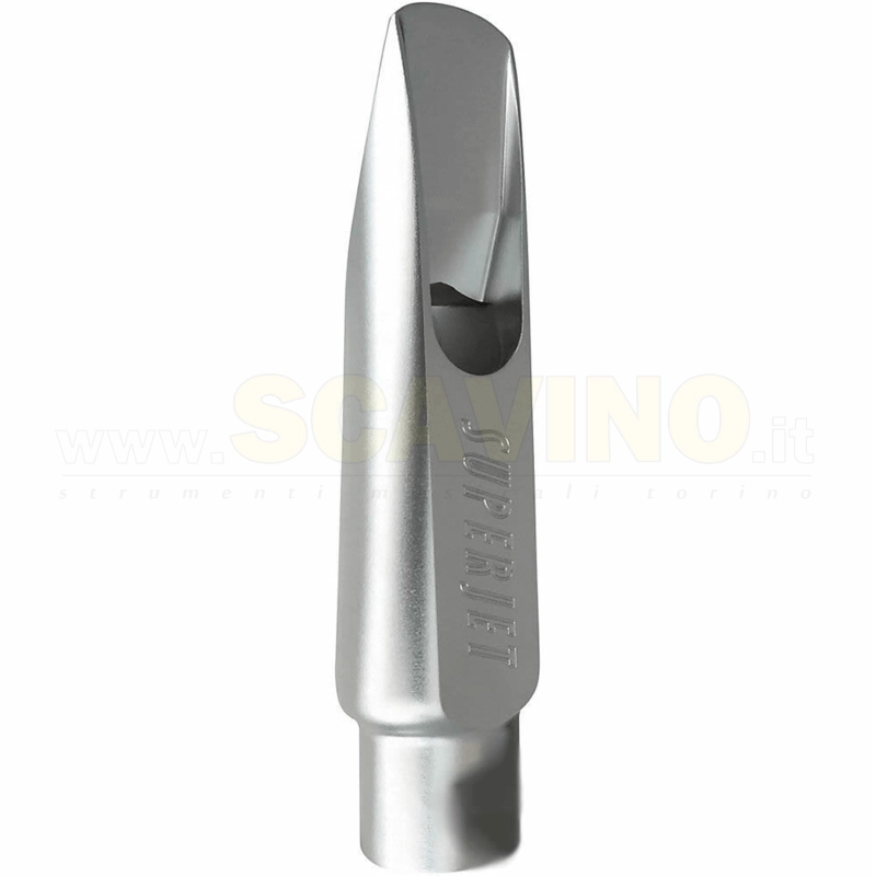 Jody Jazz Super Jet Bocchino in Metallo per Sax Tenore 8*