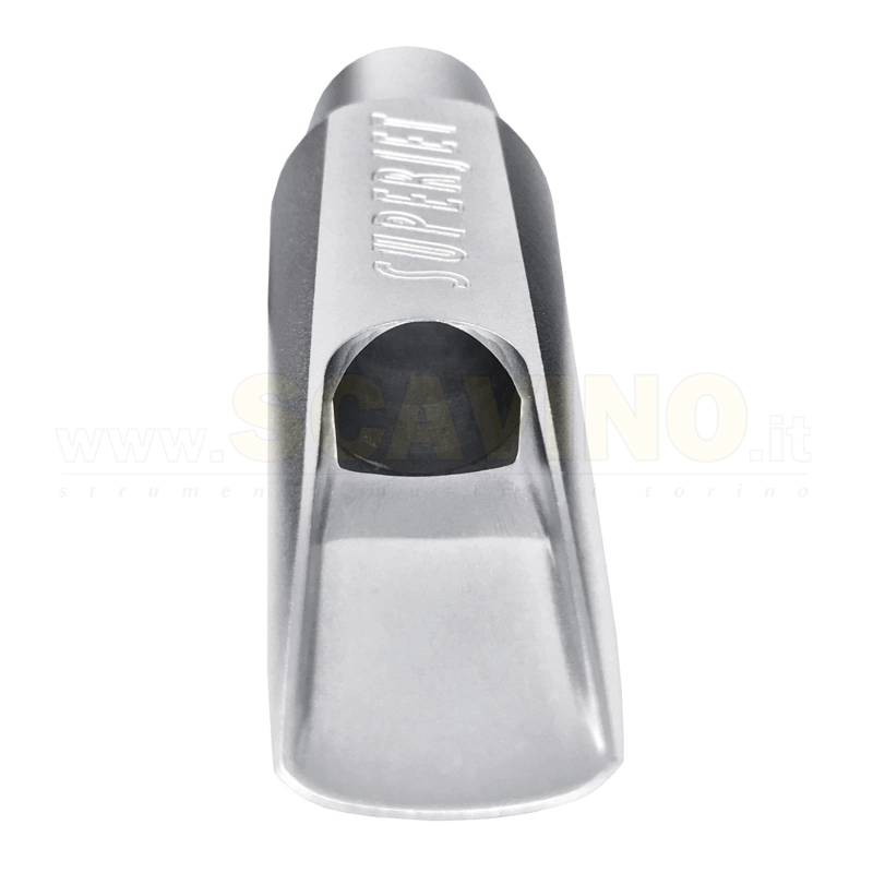 Jody Jazz Super Jet Bocchino in Metallo per Sax Tenore 8*