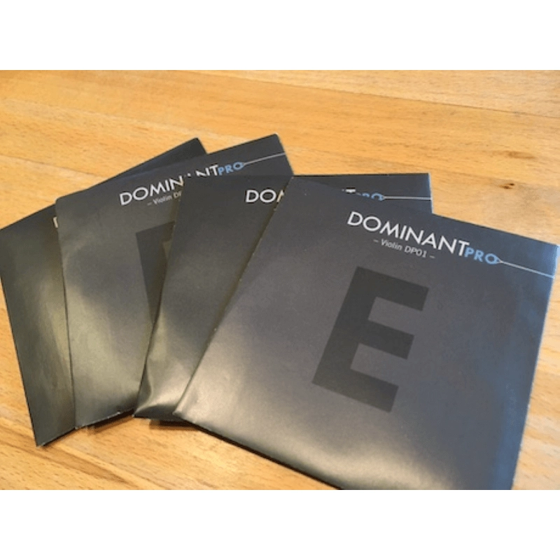 Thomastik DP100 Dominant PRO Muta Corde Violino