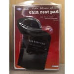 Aishi pad adesivo per mentoniera violino