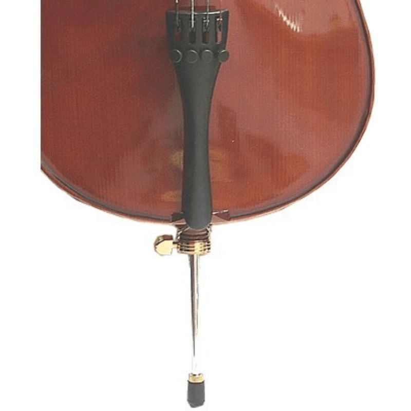 Bruck Cello 4/4 HDC01 Laminato completo di arco e borsa