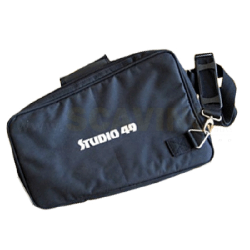 Studio 49 T AXM1000 Borsa per AX1000 o AM1000