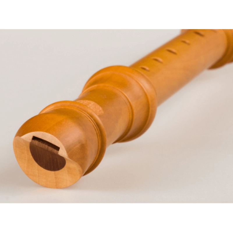 Mollenhauer 5107 Flauto dolce Denner Soprano Palissandro