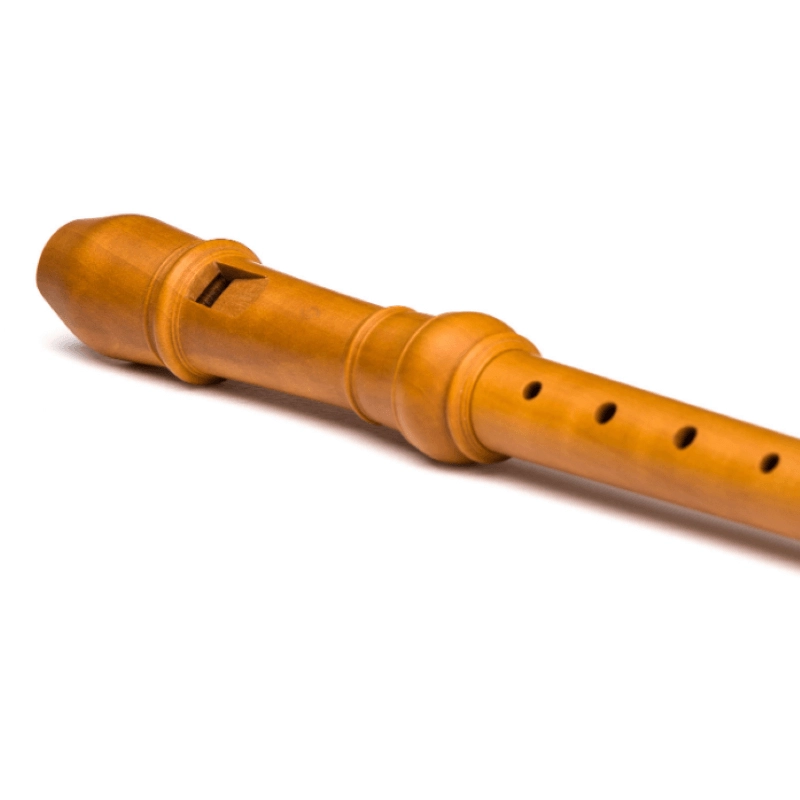 Mollenhauer 5107 Flauto dolce Denner Soprano Palissandro